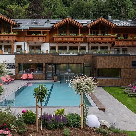 Hotel Stadt Wien Τσελ αμ Ζέε Εξωτερικό φωτογραφία