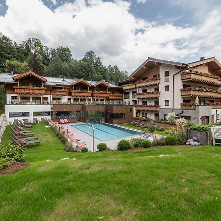 Hotel Stadt Wien Τσελ αμ Ζέε Εξωτερικό φωτογραφία
