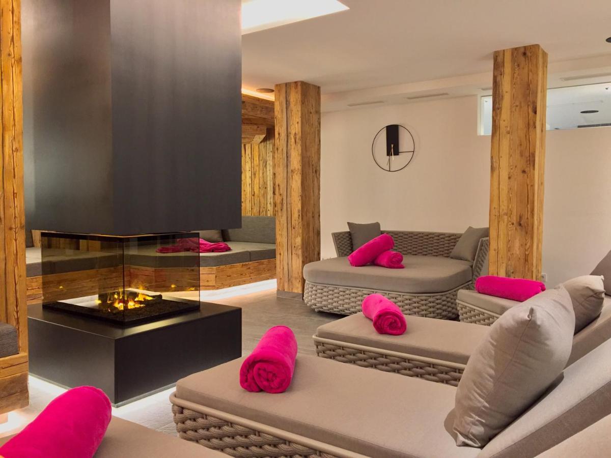 Hotel Stadt Wien Τσελ αμ Ζέε Εξωτερικό φωτογραφία