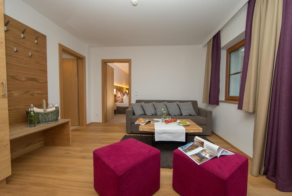 Hotel Stadt Wien Τσελ αμ Ζέε Δωμάτιο φωτογραφία