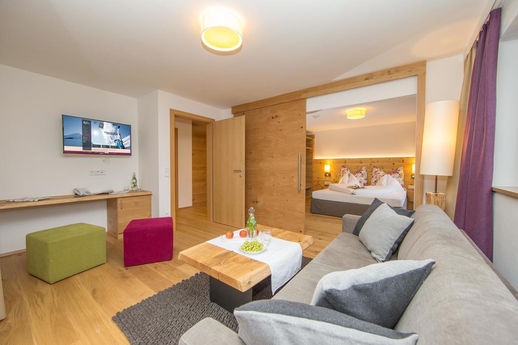 Hotel Stadt Wien Τσελ αμ Ζέε Δωμάτιο φωτογραφία