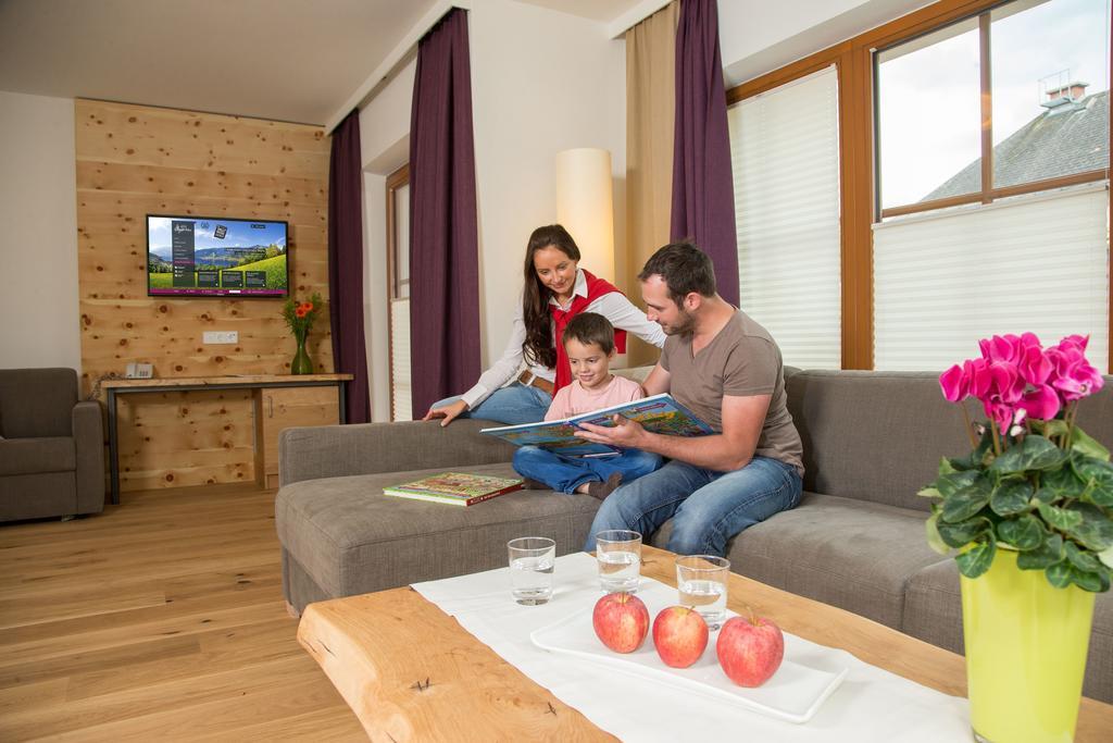 Hotel Stadt Wien Τσελ αμ Ζέε Δωμάτιο φωτογραφία