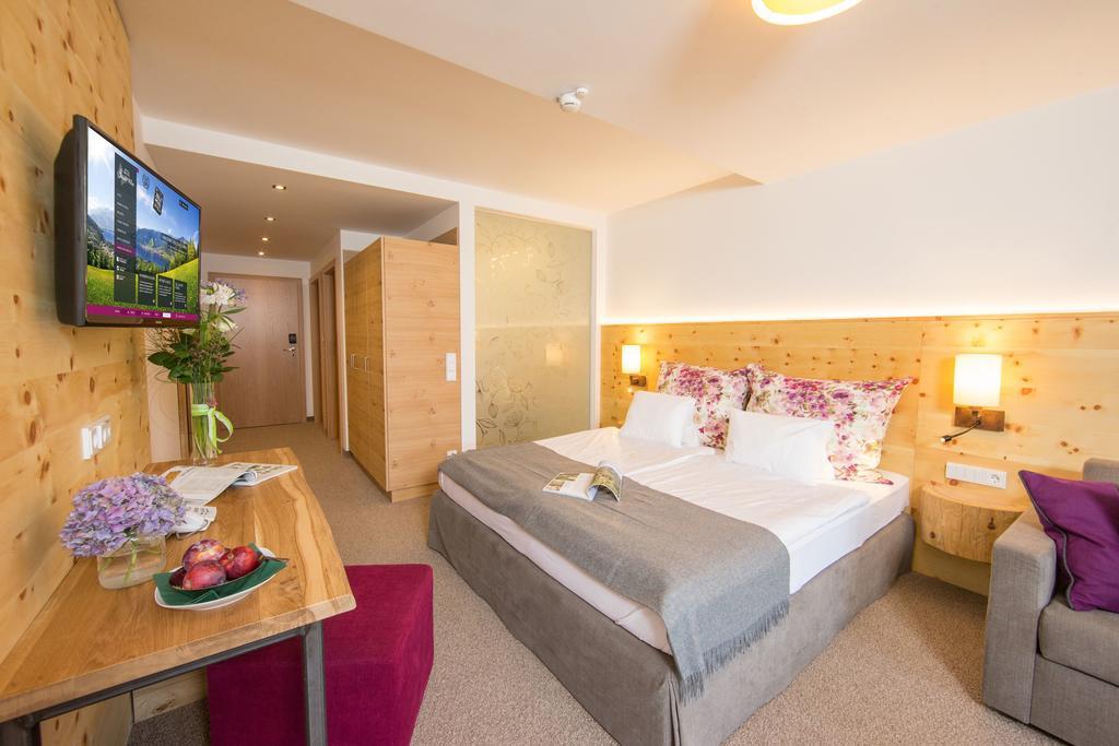 Hotel Stadt Wien Τσελ αμ Ζέε Δωμάτιο φωτογραφία