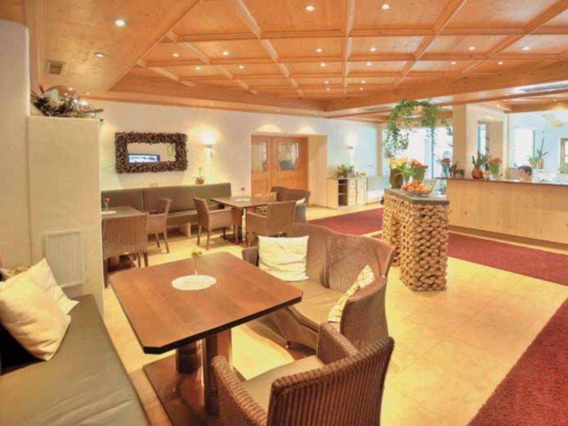 Hotel Stadt Wien Τσελ αμ Ζέε Εξωτερικό φωτογραφία