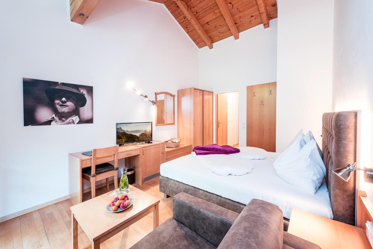 Hotel Stadt Wien Τσελ αμ Ζέε Εξωτερικό φωτογραφία