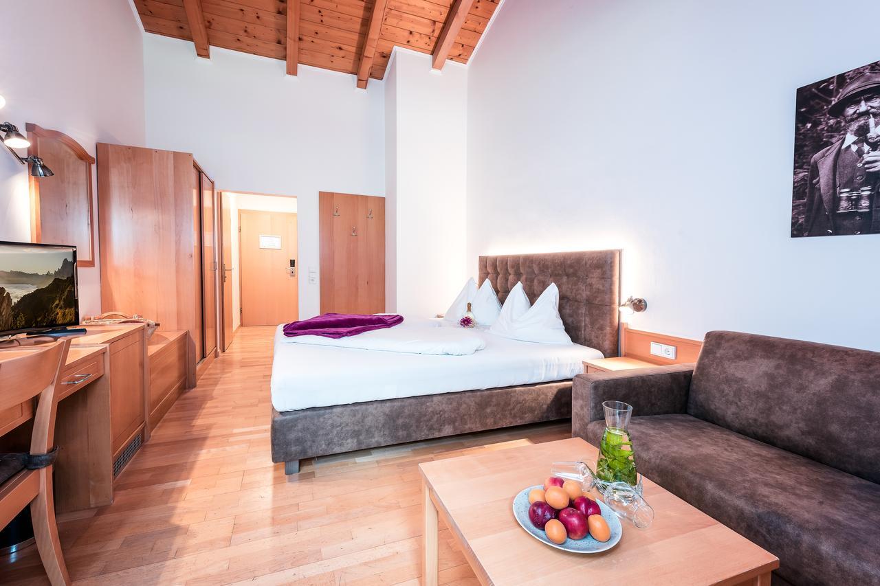 Hotel Stadt Wien Τσελ αμ Ζέε Εξωτερικό φωτογραφία