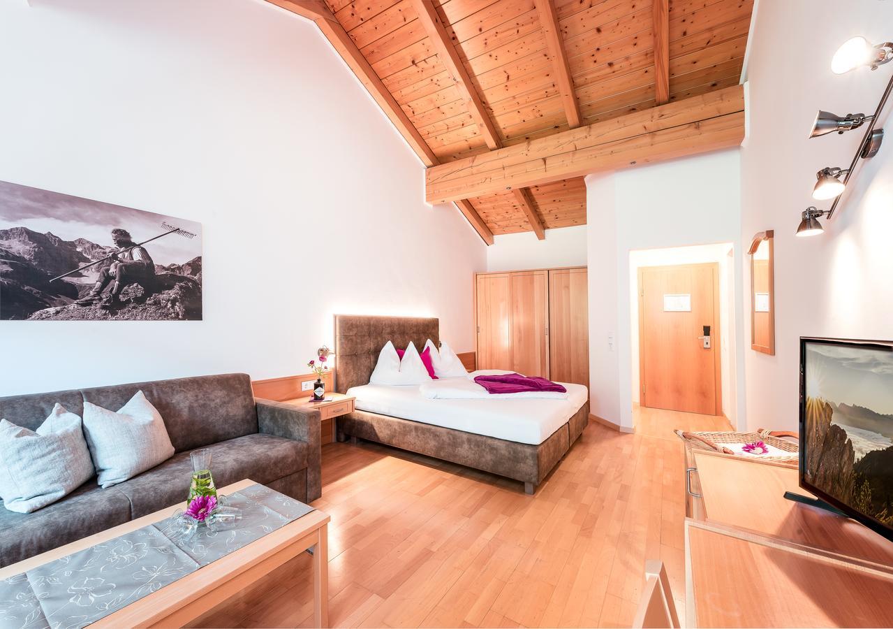 Hotel Stadt Wien Τσελ αμ Ζέε Εξωτερικό φωτογραφία