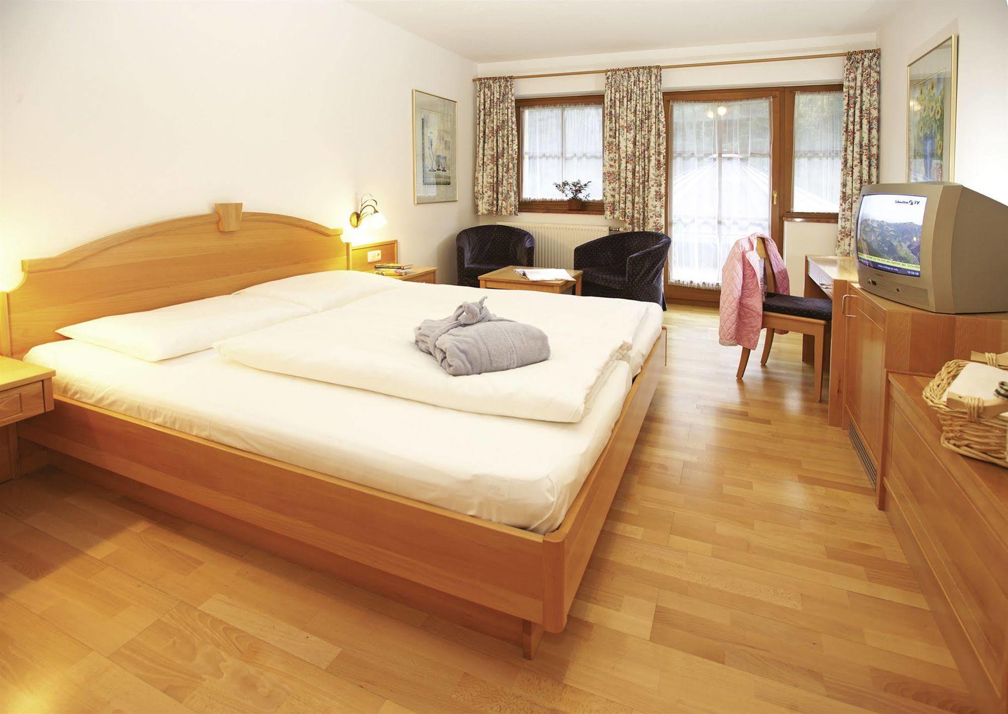 Hotel Stadt Wien Τσελ αμ Ζέε Εξωτερικό φωτογραφία