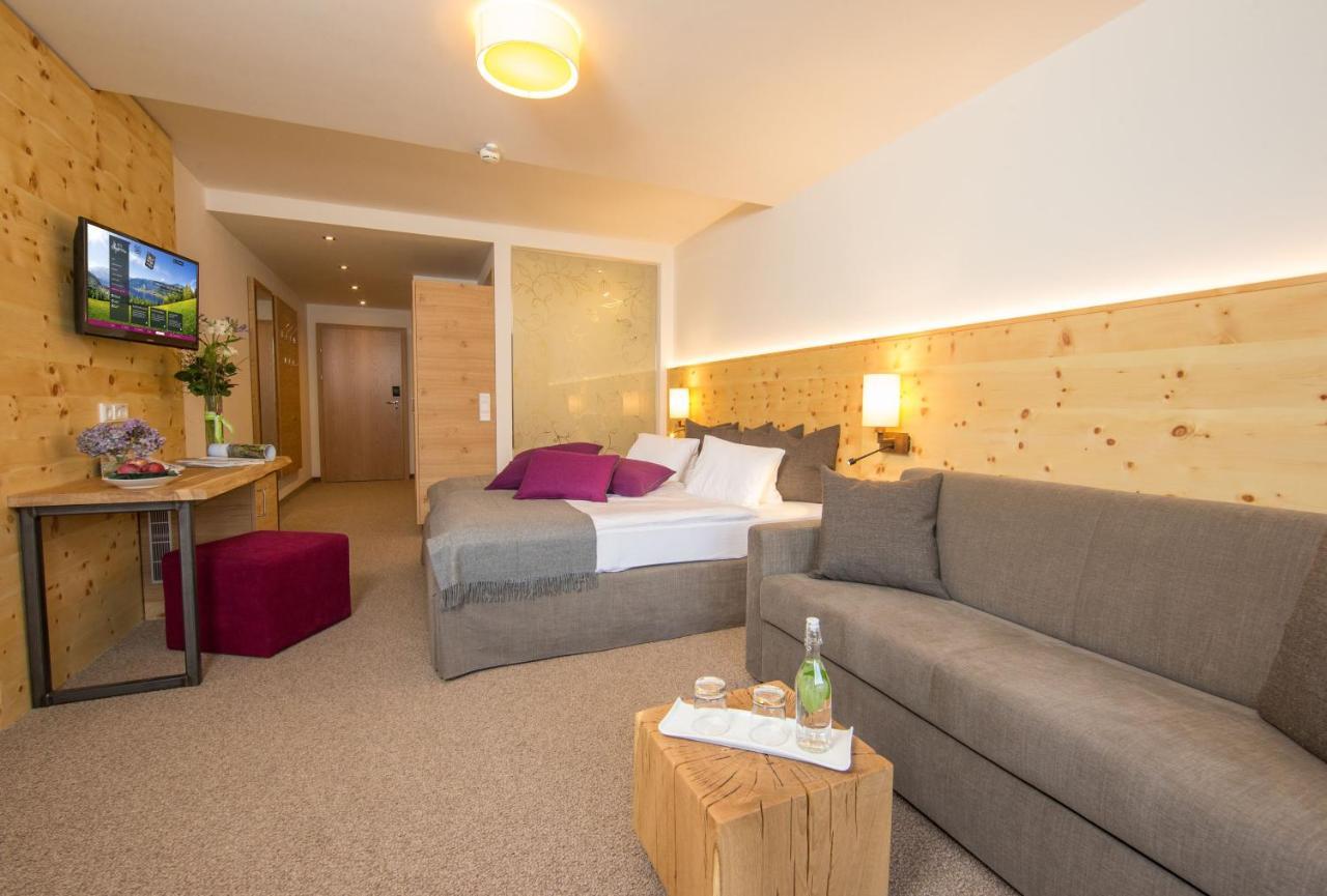 Hotel Stadt Wien Τσελ αμ Ζέε Εξωτερικό φωτογραφία